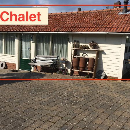 Chalet Or Apartment Nearby Roermond Outlet Stevensweert Екстериор снимка