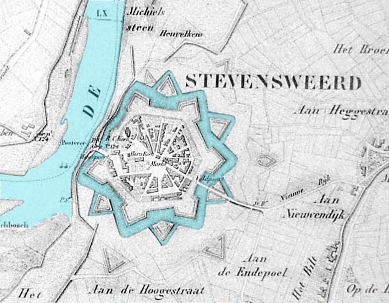 Chalet Or Apartment Nearby Roermond Outlet Stevensweert Екстериор снимка