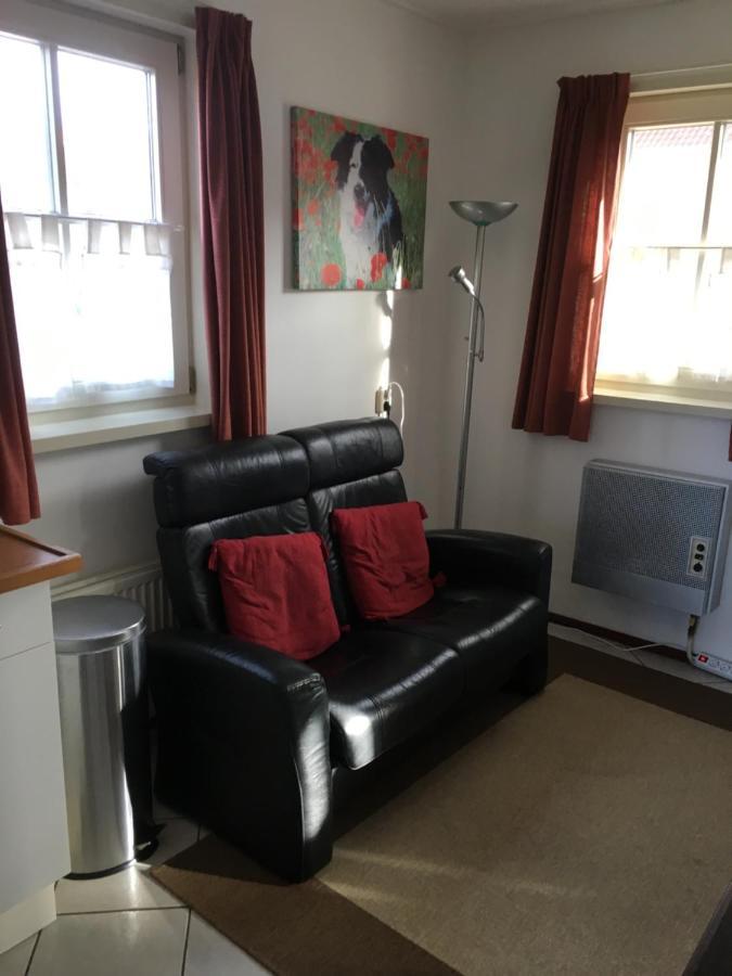 Chalet Or Apartment Nearby Roermond Outlet Stevensweert Екстериор снимка