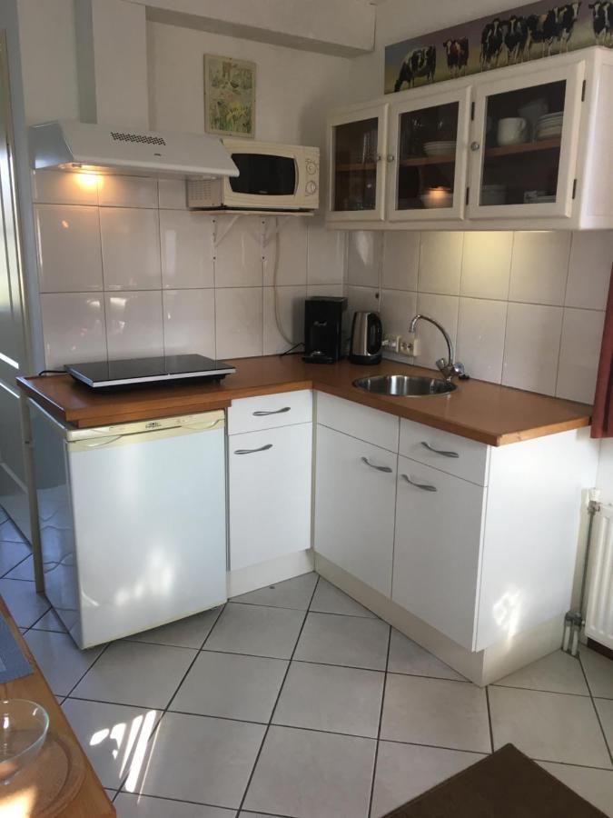 Chalet Or Apartment Nearby Roermond Outlet Stevensweert Екстериор снимка