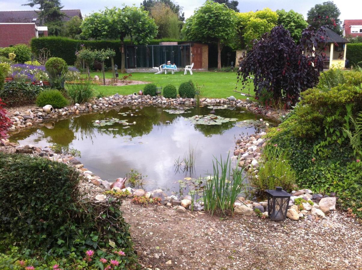 Chalet Or Apartment Nearby Roermond Outlet Stevensweert Екстериор снимка