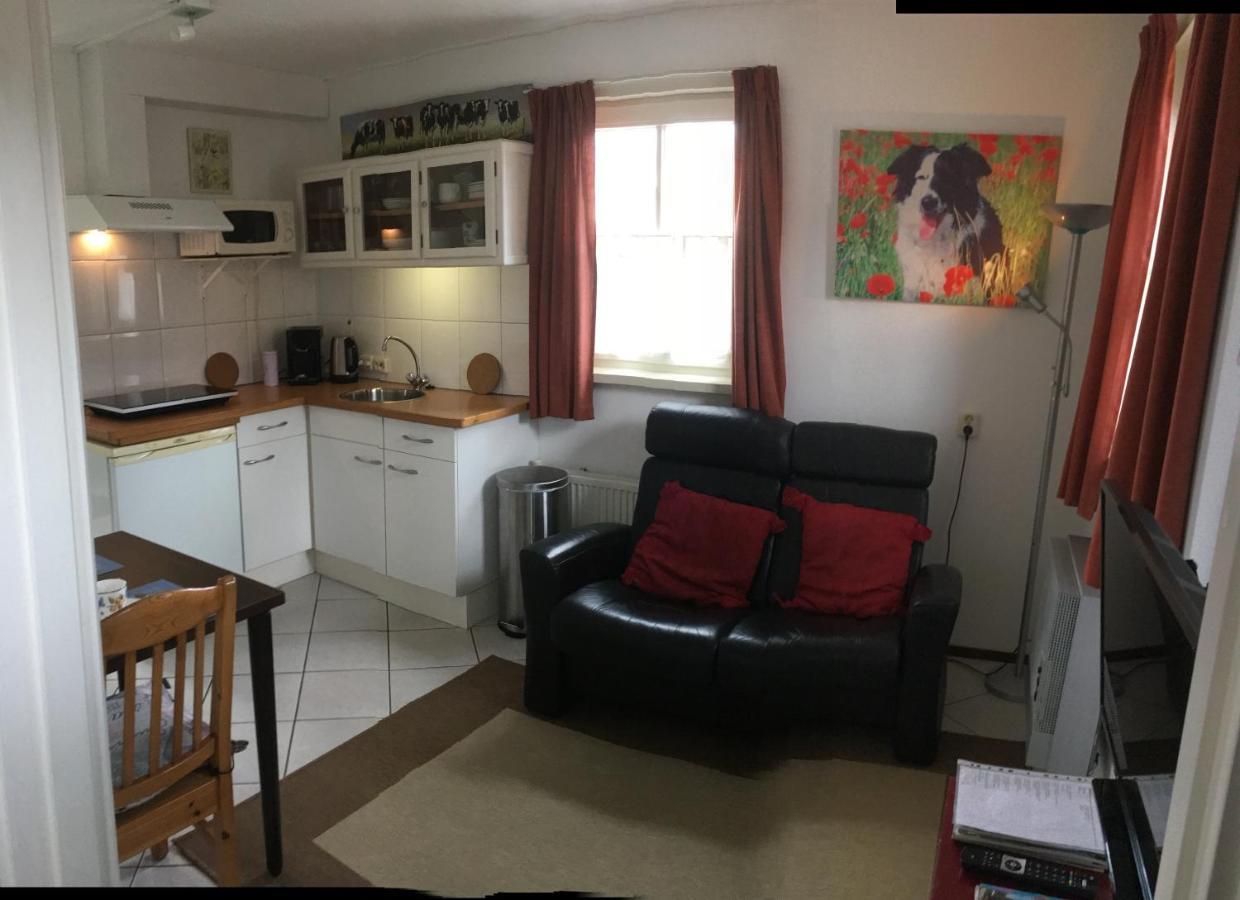 Chalet Or Apartment Nearby Roermond Outlet Stevensweert Екстериор снимка