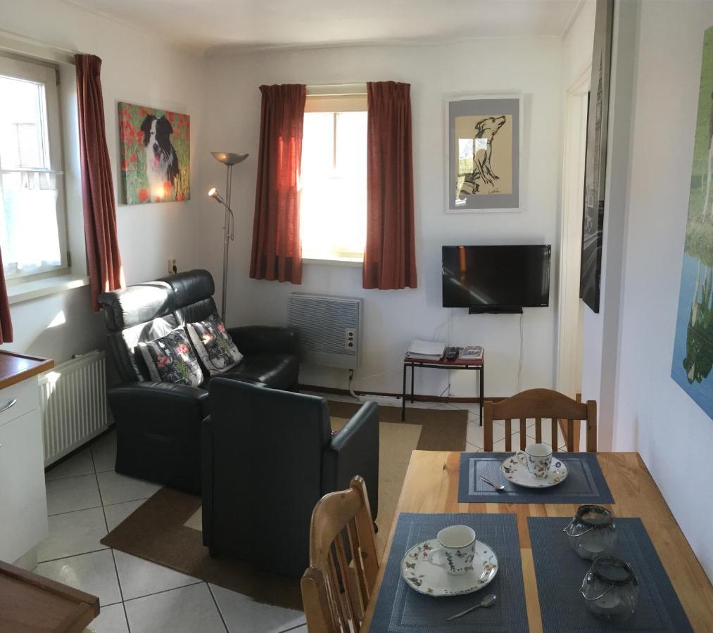 Chalet Or Apartment Nearby Roermond Outlet Stevensweert Екстериор снимка