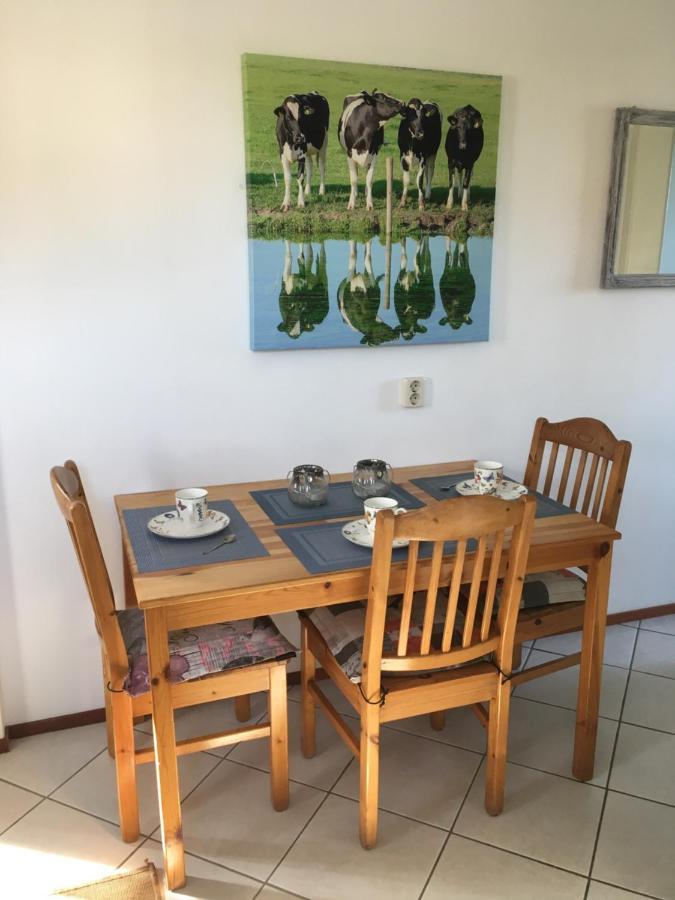 Chalet Or Apartment Nearby Roermond Outlet Stevensweert Екстериор снимка