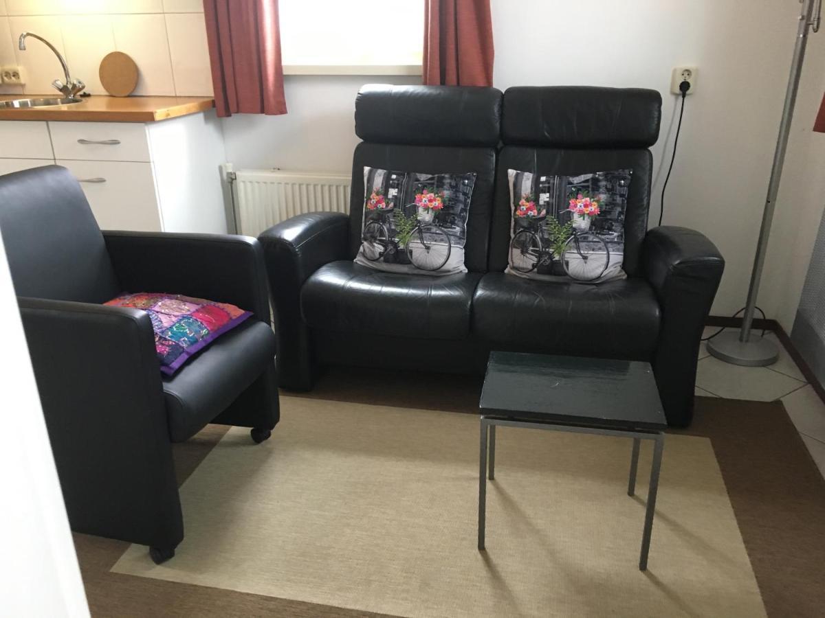 Chalet Or Apartment Nearby Roermond Outlet Stevensweert Екстериор снимка