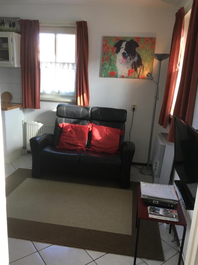 Chalet Or Apartment Nearby Roermond Outlet Stevensweert Екстериор снимка