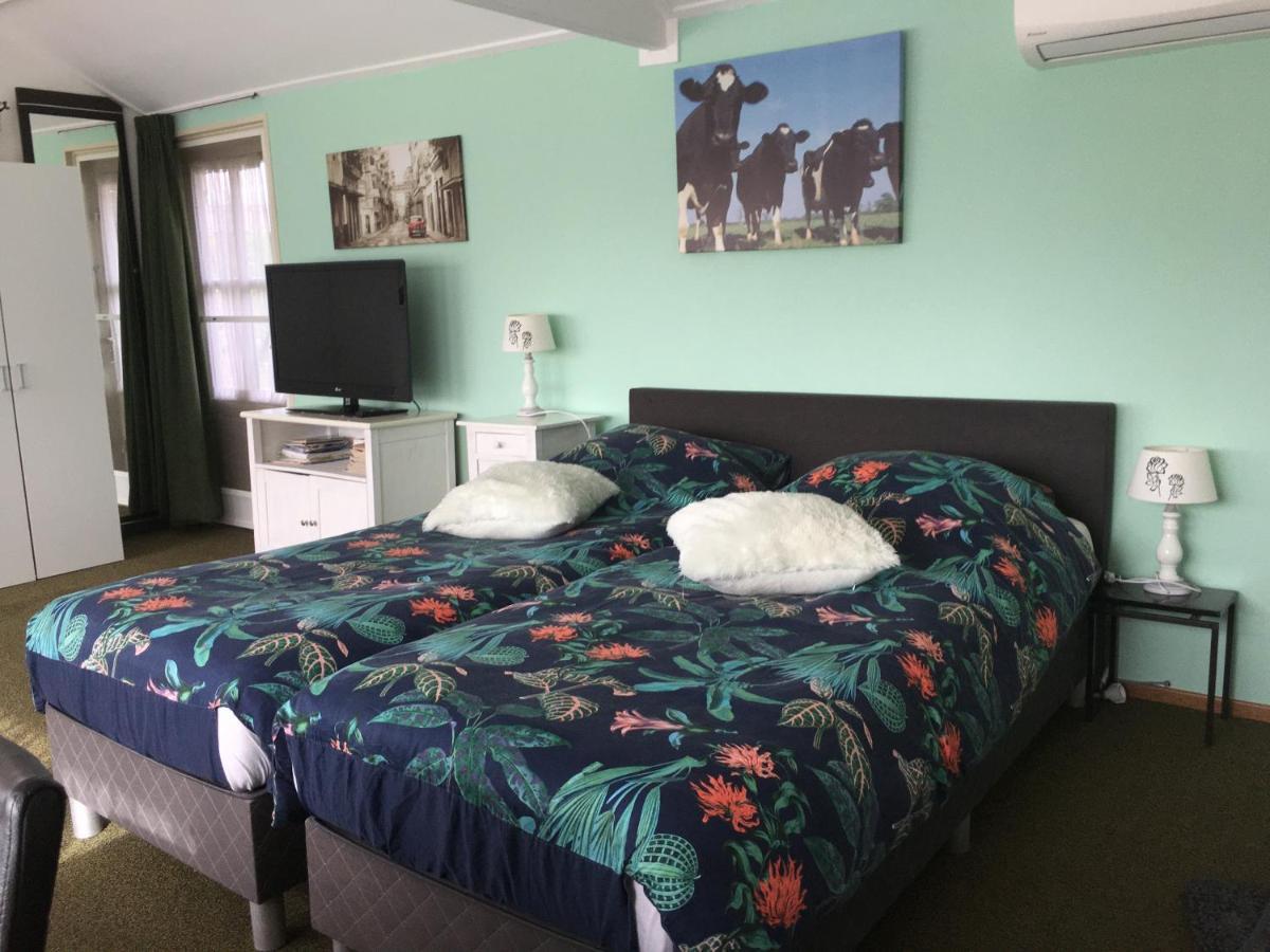 Chalet Or Apartment Nearby Roermond Outlet Stevensweert Екстериор снимка