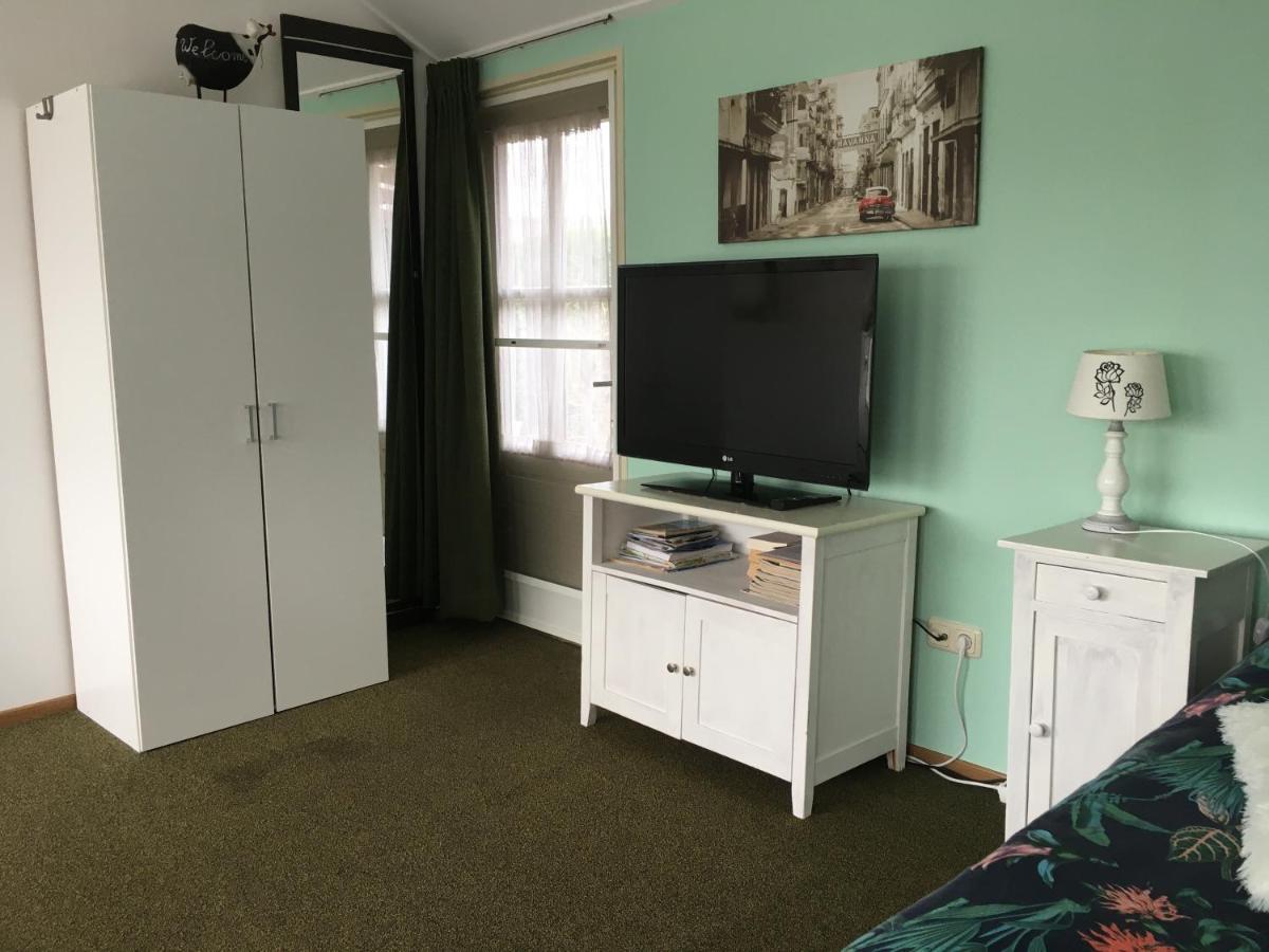 Chalet Or Apartment Nearby Roermond Outlet Stevensweert Екстериор снимка