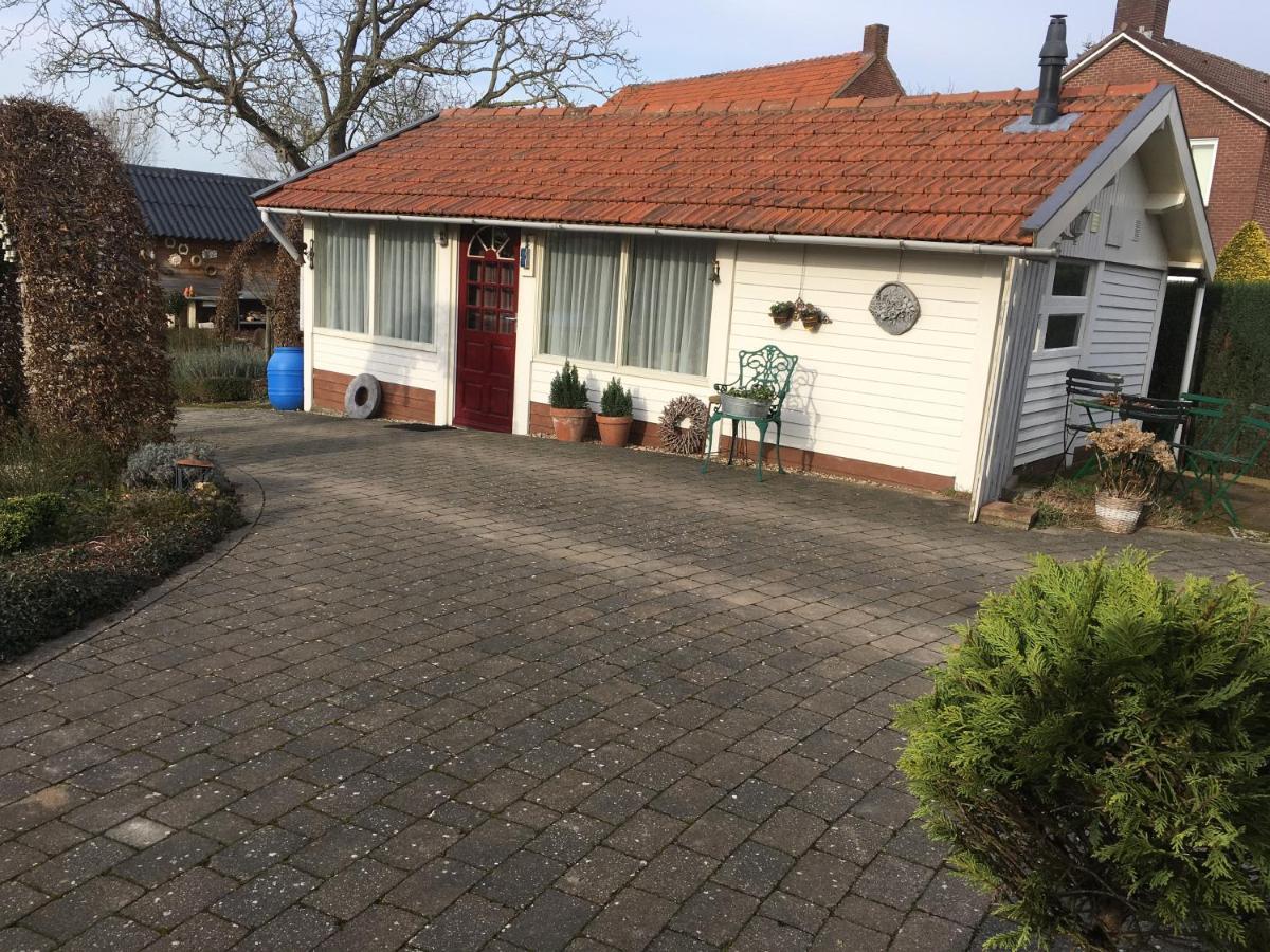 Chalet Or Apartment Nearby Roermond Outlet Stevensweert Екстериор снимка